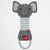 Elias the Elephant Pet Toy