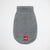 Grey Pet Vest