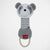 Pozo the Panda Pet Toy