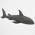 Sammie the Shark Pet Toy
