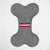 Tug Bone Pet Toy