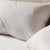 Duck Feather 1000gm Japara Cover Pillow Made to Order