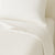 Cotton Waffle 280GSM White 5 Star Pillowcase