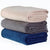 Polar Fleece Commercial Hotel Blanket