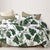 Tahiti Cotton Quilt Cover Set