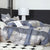 Tyler Cotton Quilt Cover Set