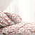 Capri Thermal Flannelette Sheet Set