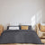 Chadstone Fleece Dark Haze Quilt Cover Set