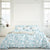 Chelsea Blue Sunwashed Comforter Set