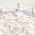 Giverny Cotton Quilt Cover Set