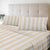 Hamptons Stripe Beach Sheet Set