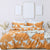 Barbados Cotton Quilt Cover Set