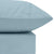 Coast Blue Thermal Flannel Sheet Set