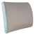Luxi Rest Cool Touch Memory Foam Back Support Cushion