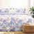 Emily Cotton Quilt Cover Set