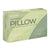 Harmony Lotus Infused Memory Foam Pillow