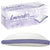 Luxi Rest Memory Foam Pillow Lavender Essence Infusion