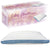 Luxi Rest Memory Foam Pillow Lotus Flower Essence Infusion
