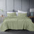 Shoal Bay Sage Comforter Set