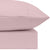 Soft Pink Thermal Flannel Sheet Set