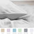 Assorted 6 Sunwashed Sheet Sets