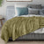 Super Soft Botanic Blanket