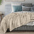 Super Soft Fawn Blanket