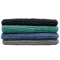 Mat Toggle Assorted 12 Trend Toggle Bath Mats by Odyssey Living – Cottonbox Pty Ltd