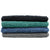 Assorted 12 Trend Toggle Bath Mats