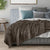 Ultra Plush Dusk Blanket