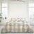 Salisbury Birch Sunwashed Quilt Cover Set