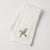 Kookaburra White Towel 6 PACK
