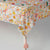 Mediterranea Tablecloth (150 x 270cm) 2 PACK