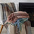 Rossi Throw (130 x 150cm) 3 PACK