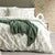 Gumnut Egyptian Cotton Flannelette Quilt Cover Set