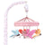Butterfly Whisper Musical Mobile