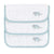 Dino Dreams 3PK Wash Cloth