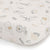 Madagascar Cot Fitted Sheet