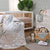 Madagascar 3PCE Cot Bedding Set