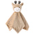 Madagascar Giraffe Security Blanket