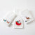 Celebration Hand Towel 12 Pack Assorted Designs Bulk Buy