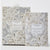 Chrysanthe Scented Mini Sachets 12 PACK