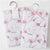 Fleur Scented Hanging Sachets 6 PACK