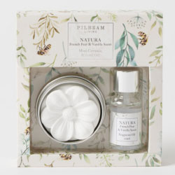 Natura Scented Disc Gift Sets 6 PACK by Pilbeam Living – Cottonbox Pty Ltd