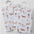Pawfect Scented Hanging Sachets 6 PACK