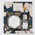 Poppy Scented Disc Gift Sets 6 PACK