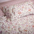 Garden of Dove Cushion (35 x 60cm)