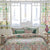 Pavoni Off White Quilt Cover Set