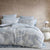 Aloha Aegean Quilt Cover Set