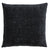 Apollo Black Cushion (45 x 45cm)